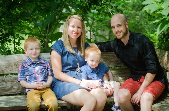 Politics and Parenting for a peaceful world