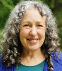 Naomi Aldort Naomi Aldort, Attachment Prenting, author