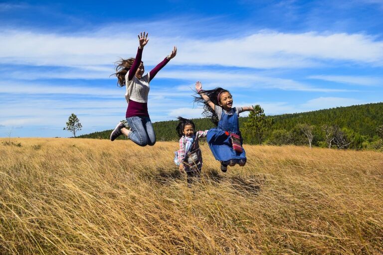 resilient, children, kids, child raising, parenting