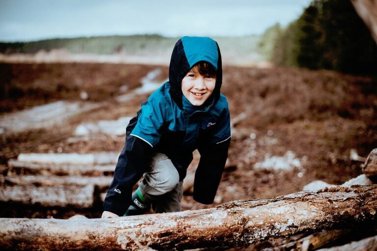 future, children, nature, planet