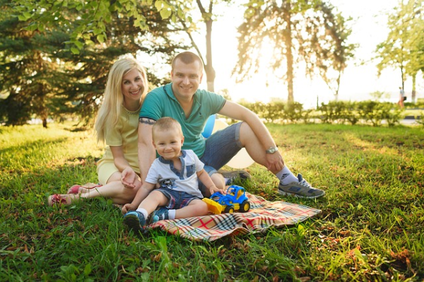 Family, parents, children, baby, kid, parenting