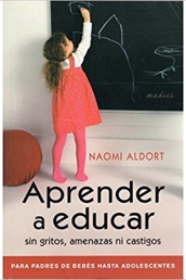 Spanish Translation Naomi Aldort, book, translation, spanish
