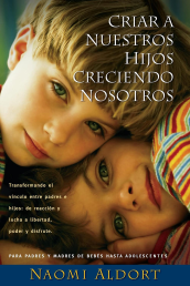 Spanish Translation Spanish Translation, book, Naomi Aldort