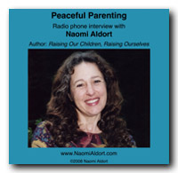 Peaceful Parenting, children, teens, babies toddlers