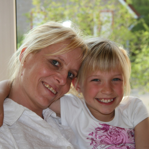 parent, child, mom, daughter