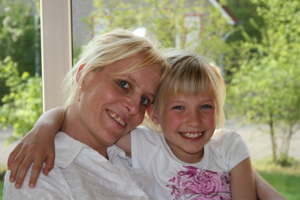 parent, child, mom, daughter