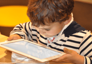 Learning, homeschool, parenting children