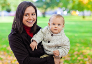 Mom, Babies, parenting, toddlers, children, behavior