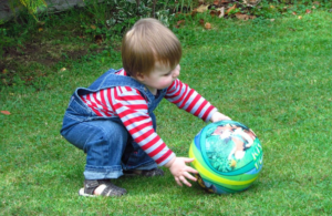 toddler, child, Naomi Aldort, kids, guidance, learning