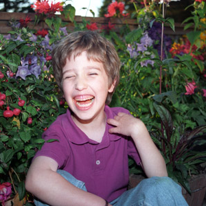 Child, behavior, unschooling, parenting