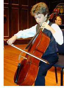 image-63 Musician, Youth, Musical Talent