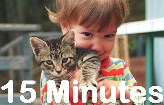 15-minutes-session session, Naomi Aldort, parenting, guidance