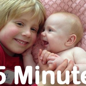 Parenting help, guidance sessions, family, siblings, children