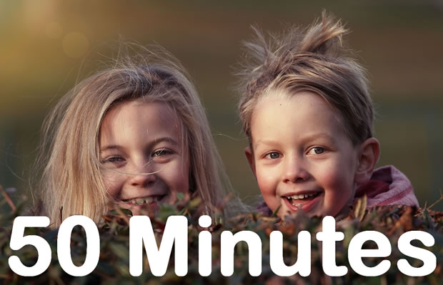 50-minutes-session sessions, parenting, guidance, Naomi Aldort