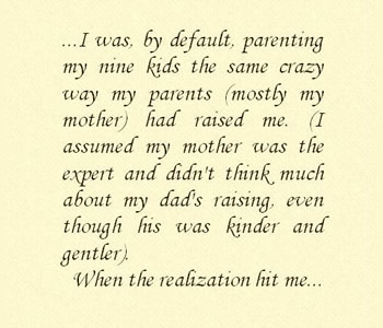 Letter from Olivia - page 2