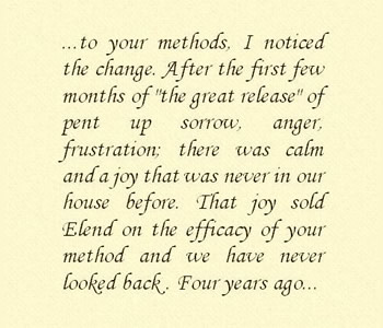 Letter from Olivia - page 4
