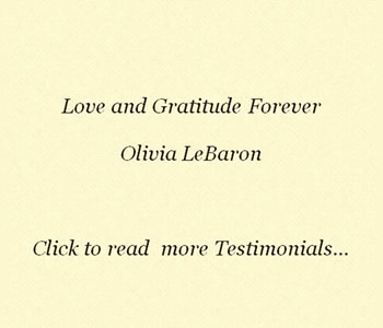 Letter from Olivia - page 8