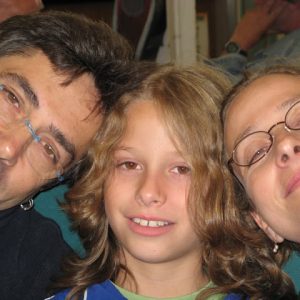 Raising Children Without Timeout